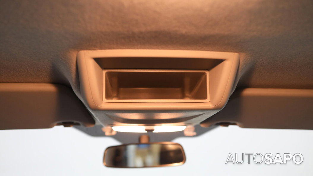 Ford Transit de 2023