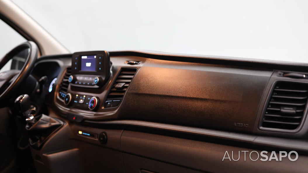 Ford Transit de 2023