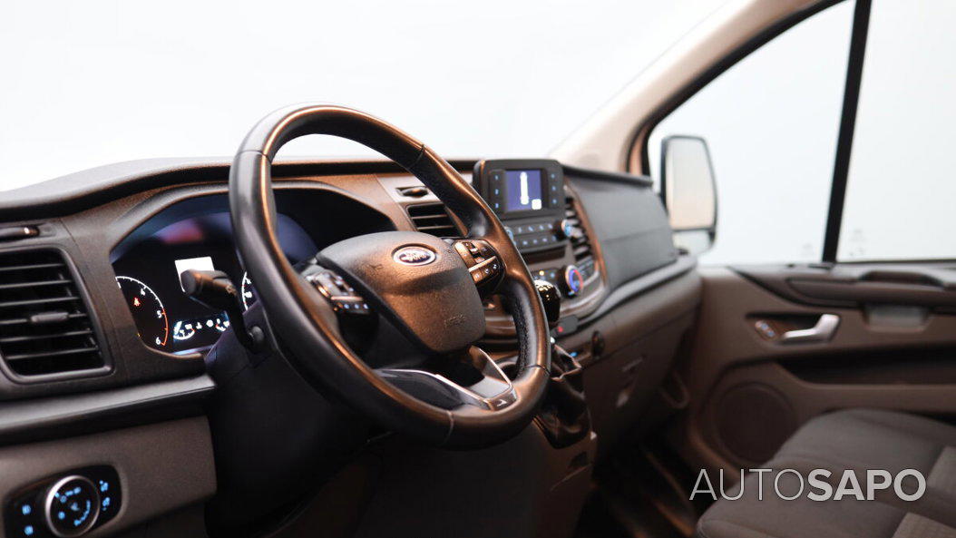 Ford Transit de 2023