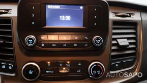 Ford Transit de 2023