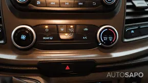 Ford Transit de 2023
