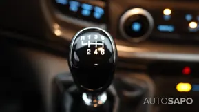 Ford Transit de 2023