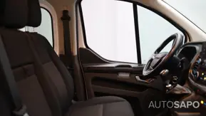 Ford Transit de 2023