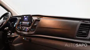 Ford Transit de 2023