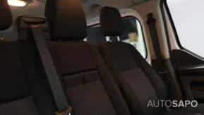 Ford Transit de 2023