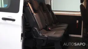Ford Transit de 2023