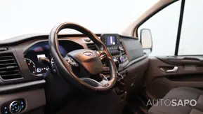 Ford Transit de 2023