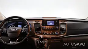 Ford Transit de 2023