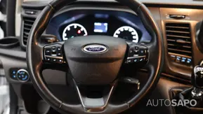 Ford Transit de 2023