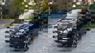 Peugeot 308 de 2015
