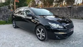 Peugeot 308 de 2015