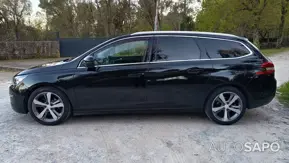 Peugeot 308 de 2015