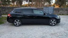 Peugeot 308 de 2015