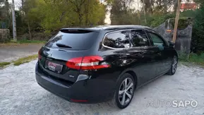 Peugeot 308 de 2015