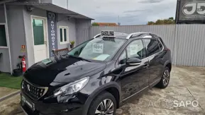 Peugeot 2008 1.2 PureTech Allure Pack de 2018