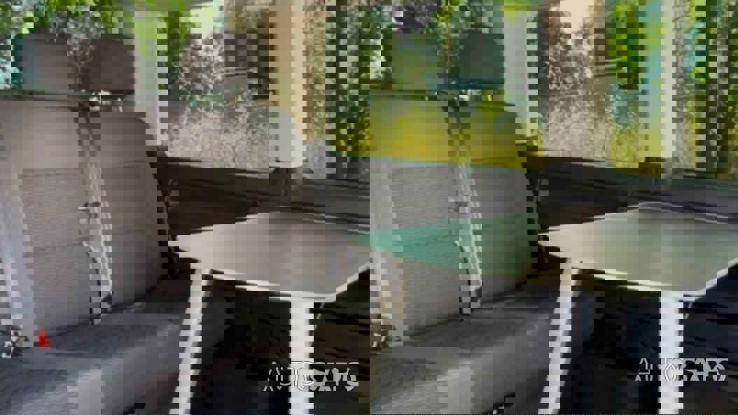 Volkswagen Multivan 2.0 TDi 114 Confortline de 2014