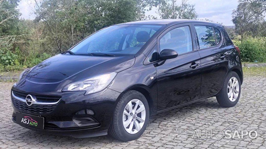 Opel Corsa 1.3 CDTi Business Edition de 2017