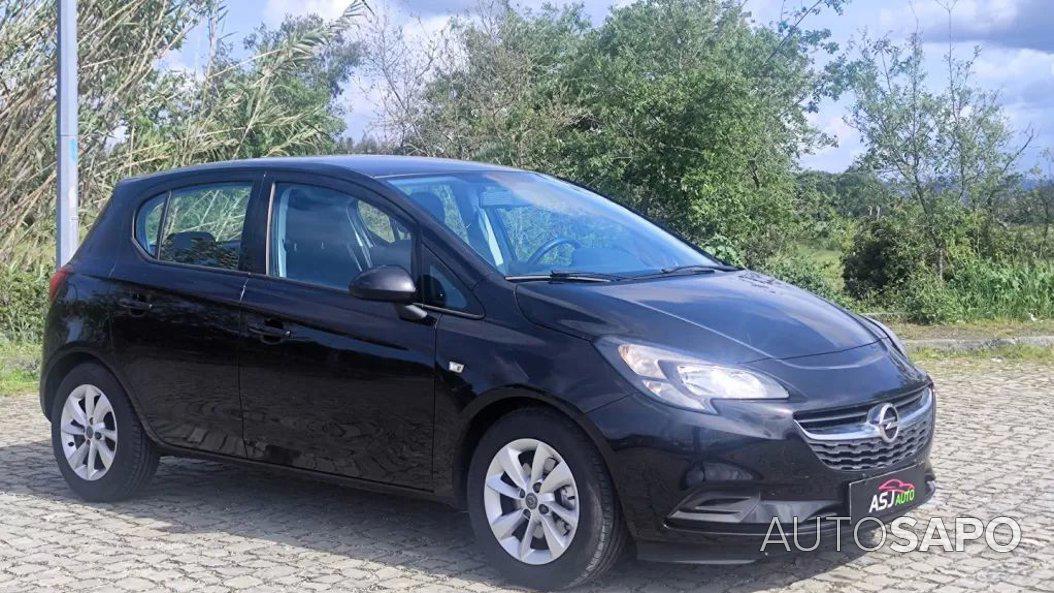 Opel Corsa 1.3 CDTi Business Edition de 2017