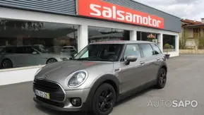 MINI Clubman de 2019