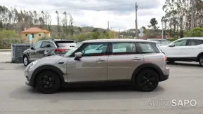 MINI Clubman de 2019