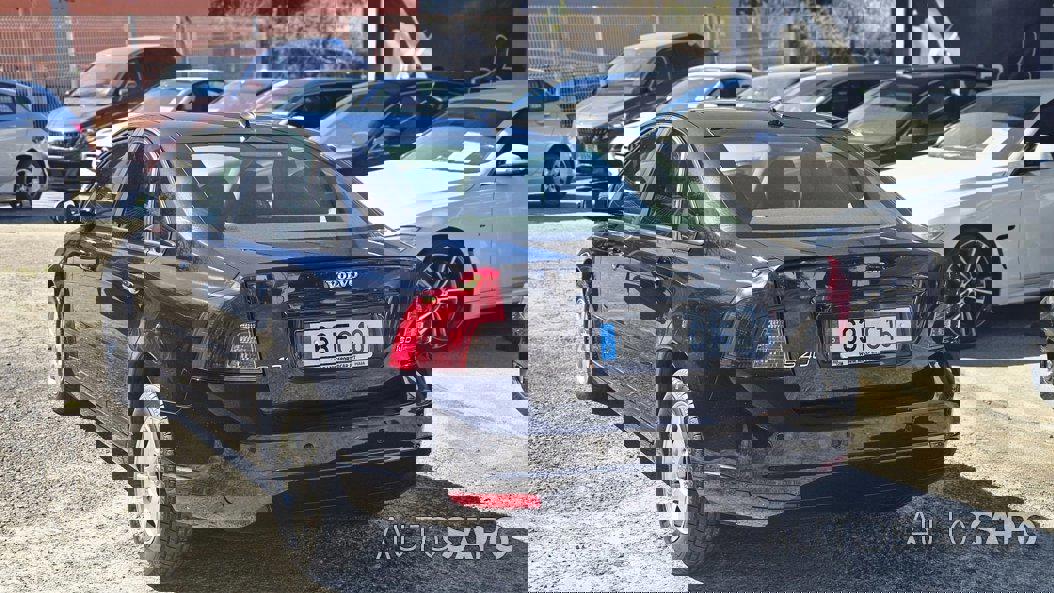 Volvo S40 1.6 D Drive Momentum Start/Stop de 2008