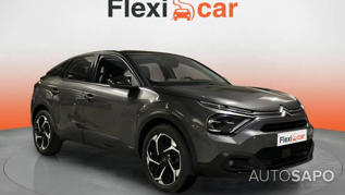 Citroen C4 de 2021
