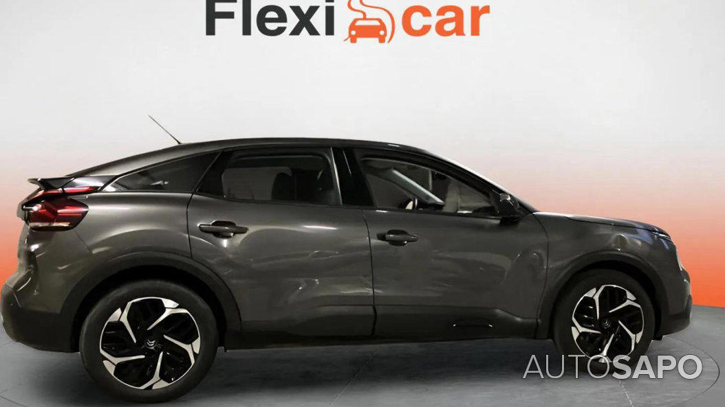 Citroen C4 de 2021