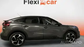 Citroen C4 de 2021