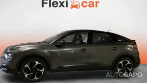 Citroen C4 de 2021