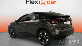 Citroen C4 de 2021