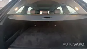 Mercedes-Benz Classe GLC de 2017