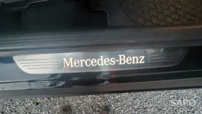 Mercedes-Benz Classe GLC de 2017