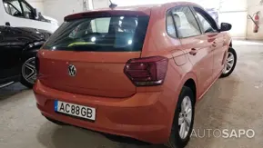 Volkswagen Polo de 2020
