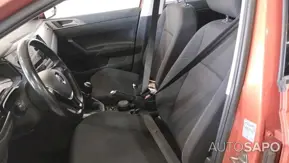 Volkswagen Polo de 2020