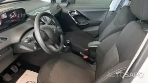 Peugeot 208 1.6 Blue HDI Style de 2018