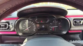 Citroen C3 1.2 PureTech Elle de 2018