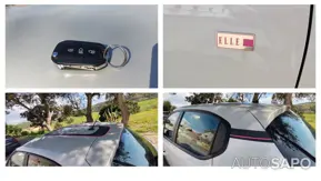 Citroen C3 1.2 PureTech Elle de 2018