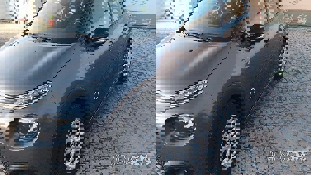 Citroen C3 1.2 PureTech Feel de 2019