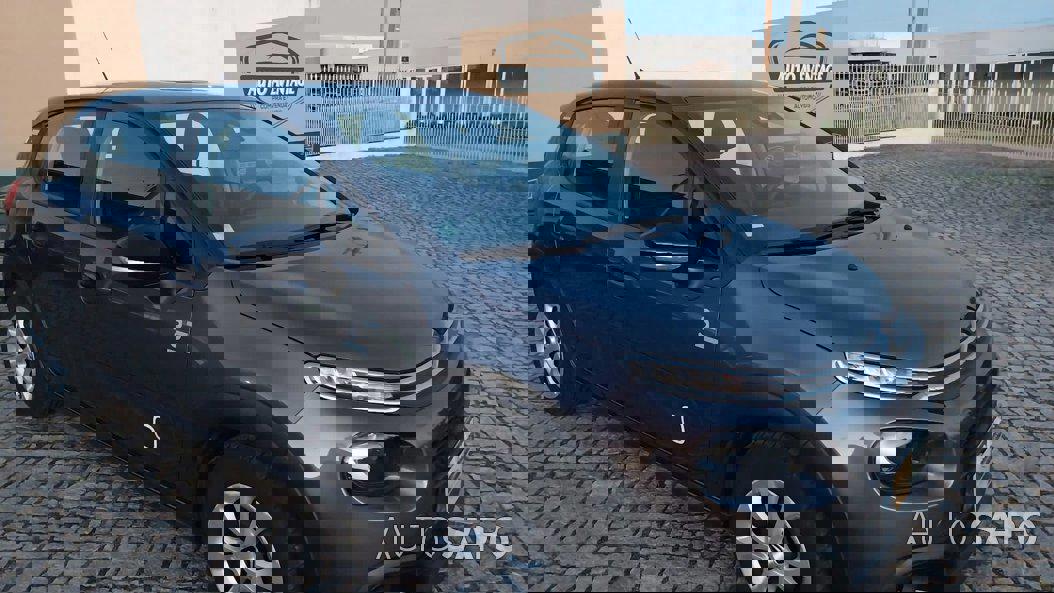 Citroen C3 1.2 PureTech Feel de 2019