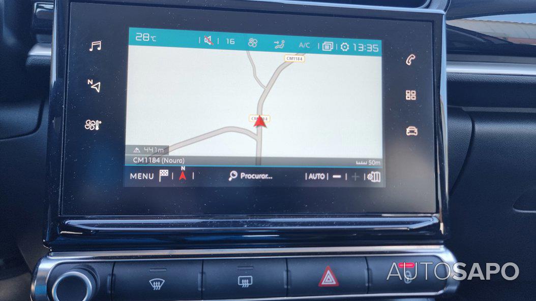 Citroen C3 1.2 PureTech Feel de 2019