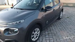 Citroen C3 1.2 PureTech Feel de 2019