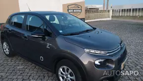 Citroen C3 1.2 PureTech Feel de 2019