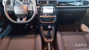 Citroen C3 1.2 PureTech Feel de 2019