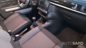 Citroen C3 1.2 PureTech Feel de 2019