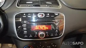 Fiat Punto 1.2 Easy S&S de 2015