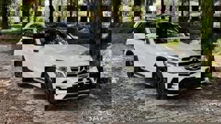 Mercedes-Benz Classe GLC de 2016