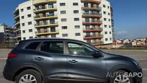 Renault Kadjar 1.5 dCi XMOD de 2017