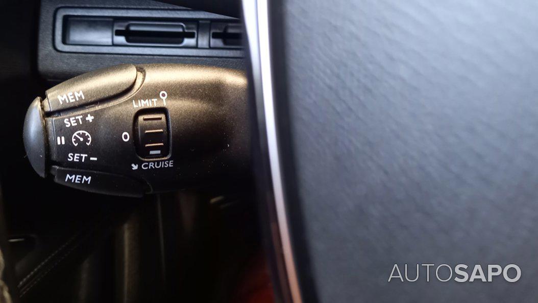 Peugeot 5008 1.5 BlueHDi Allure Pack de 2020