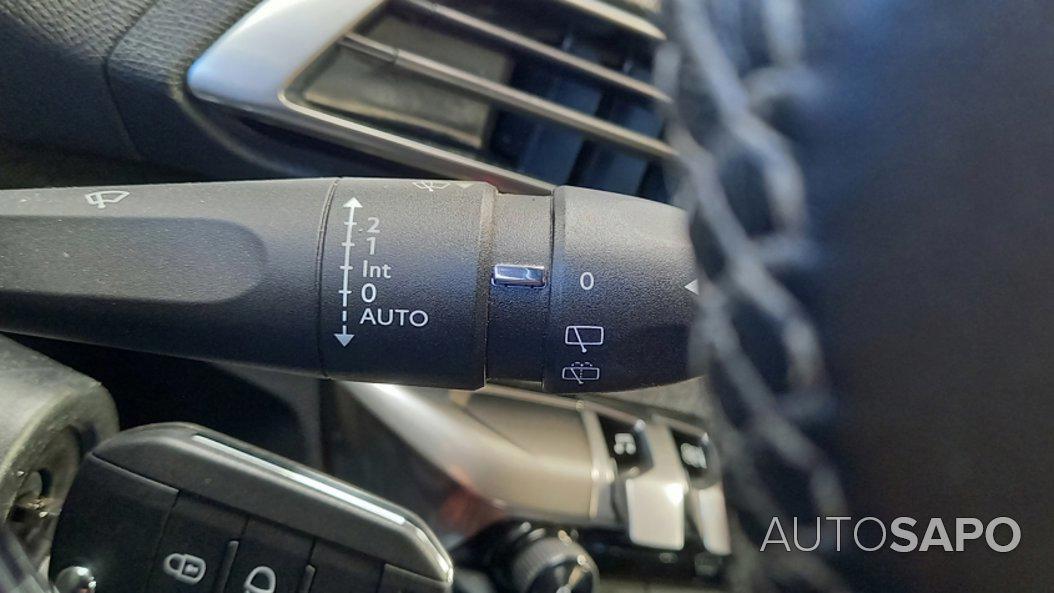 Peugeot 5008 1.5 BlueHDi Allure Pack de 2020
