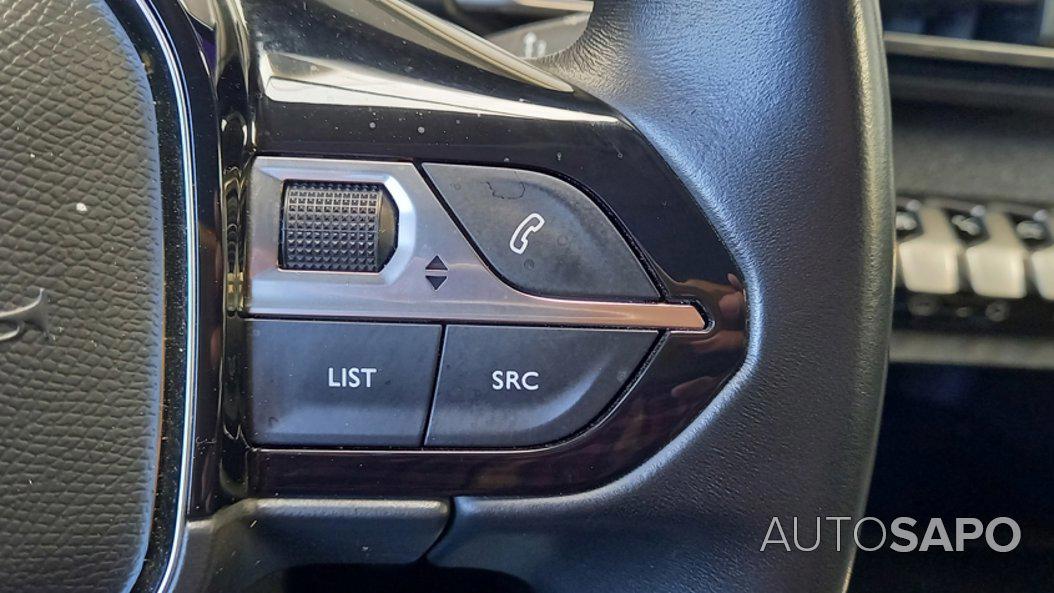 Peugeot 5008 1.5 BlueHDi Allure Pack de 2020